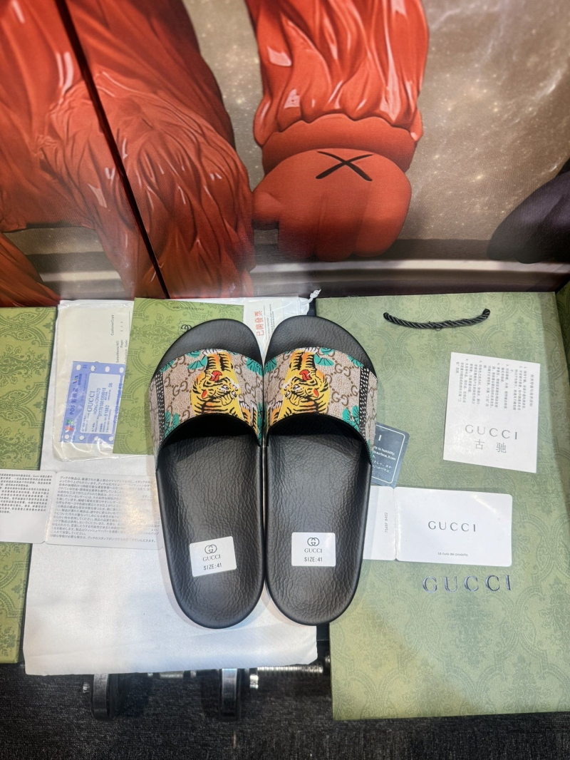 Gucci Slippers